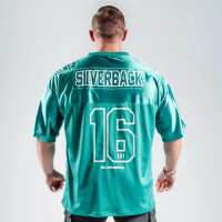Read Silverback Gymwear Ltd Reviews